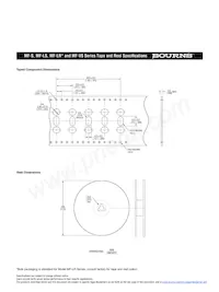 MF-VS210U-0 Datasheet Page 3