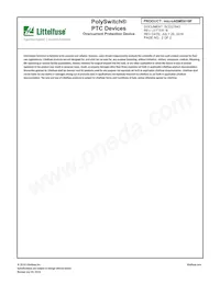MICROASMD010F-2 Datasheet Page 2