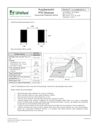 MICROSMD450LR-2數據表 頁面 2