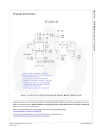 MJD31CTF_SBDD001A Datasheet Page 6