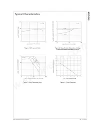 MJD340TF Datasheet Page 3