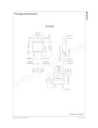 MJD41CTF Datasheet Page 5