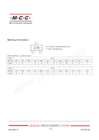 MMBT3906-TP Datasheet Page 5