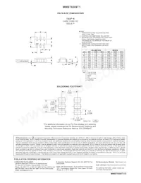 MMBT6589T1G Datasheet Page 5