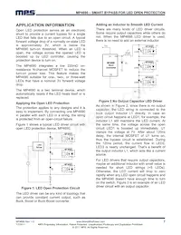 MP4690GSD-LF-P Datasheet Pagina 7
