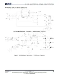 MP4690GSD-LF-P Datasheet Page 10