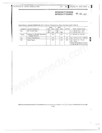 MPS6561 Datasheet Page 10