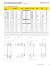 MV155F1DBX25E Datenblatt Seite 13