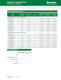 NANOSMD500LR-D-2 Datasheet Page 5