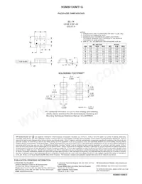 NSM80100MT1G Datasheet Page 6