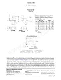 NSS12201LT1G Datasheet Page 5