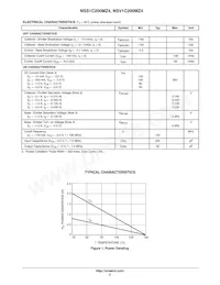 NSS1C200MZ4T3G Datasheet Page 2