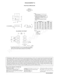 NSS20300MR6T1G Datasheet Page 5