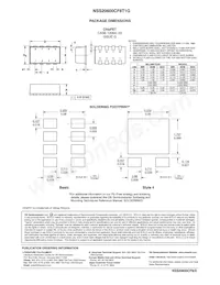 NSS20600CF8T1G Datasheet Page 5