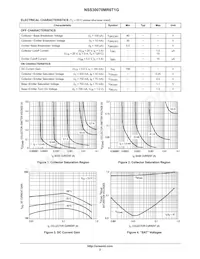 NSS30070MR6T1G Datasheet Page 2