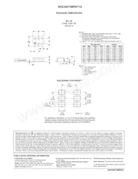 NSS30070MR6T1G Datasheet Page 4