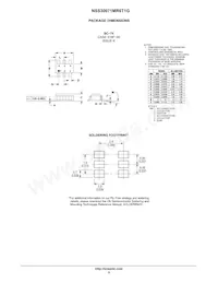 NSS30071MR6T1G Datasheet Page 5