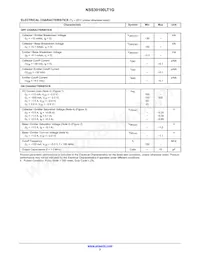NSS30100LT1G Datasheet Page 2