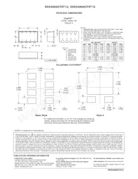 NSS40600CF8T1G Datenblatt Seite 6