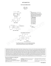 NST3906F3T5G Datasheet Page 4