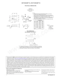 NST489AMT1 Datasheet Page 4