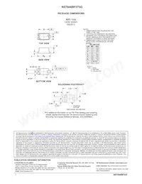 NST846BF3T5G Datasheet Page 4