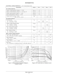 NST856BF3T5G Datasheet Page 2