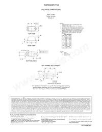 NST856BF3T5G Datasheet Page 4