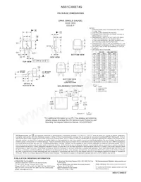 NSV1C300ET4G-VF01 Datasheet Page 6