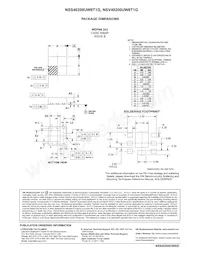 NSV40200UW6T1G Datenblatt Seite 5