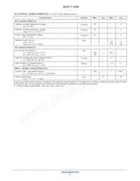 NSVBC817-40WT1G Datasheet Page 2