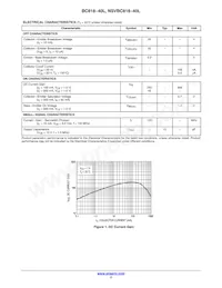 NSVBC818-40LT1G Datenblatt Seite 2