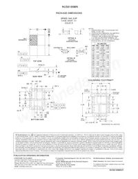 NUS6189MNTWG Datasheet Pagina 14