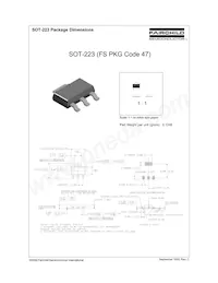 NZT6717 Datasheet Pagina 12