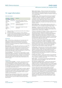 PHD13005 Datenblatt Seite 13