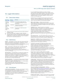 PHPT61002PYCX Datenblatt Seite 13