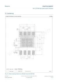 PHPT61006PYX Datasheet Page 12