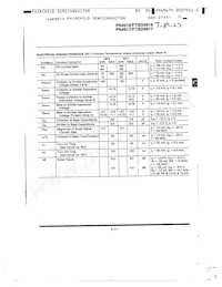 PN5133 Datasheet Page 2