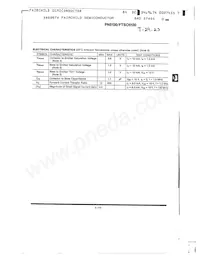 PN5133 Datasheet Page 6