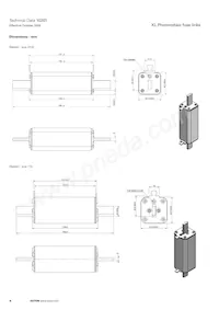 PV-160A-01XL-B-12 Datasheet Page 4