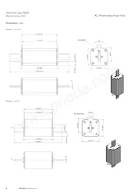 PV-160A-01XL-B-12 Datenblatt Seite 5