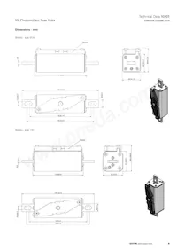 PV-160A-01XL-B-12 Datasheet Pagina 6