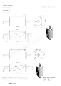 PV-160A-01XL-B-12 Datenblatt Seite 7