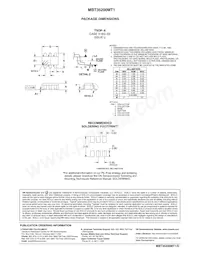 SMBT35200MT1G Datasheet Page 5