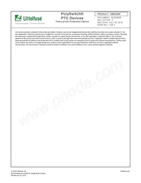 SMD200F-2 Datasheet Page 2