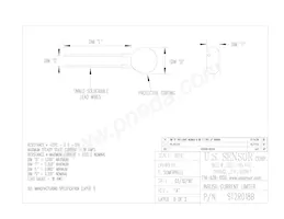 ST2R018B Datasheet Cover