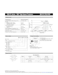 TBU-PL075-200-WH Datasheet Page 6