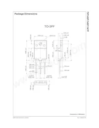 TIP147FTU Datasheet Pagina 4