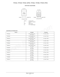 TIP36C Datasheet Page 2