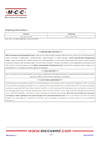 TIP41C-BP Datasheet Page 2